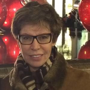 Meet your Posher, Victoria